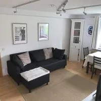 Apartment Isenbügel / Essen-Kettwig, hotel en Heiligenhaus