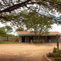 The Stables, hótel í Ghanzi