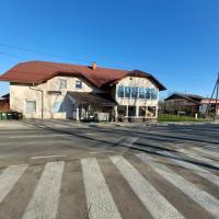 Hostel - Rooms Kaj & Kaja, hotel poblíž Mezinárodní letiště Maribor - MBX, Slivnica pri Mariboru