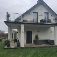 Viesnīca Apartment am See für bis zu 7 Personen pilsētā Mielno