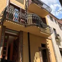 Montano Antilia में, होटल Bella casa nel cuore del Cilento