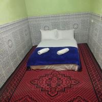 Riyad Des Bedouins, hotel poblíž Guelmim Airport - GLN, Tighmert