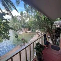 Smiley Bungalows Guesthouse, hotel Szrithanuban