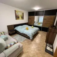 Apartmán Pohoda, hotel sa Břeclav