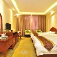 Bai Nian Sheng Shi Hotel, hotel din Kunming