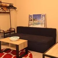 Casa Mia Russotto Mini Apartment, hotel v destinácii Bruchköbel
