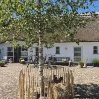 Sankt Helene Tisvildeleje, viešbutis mieste Tisvildelejė