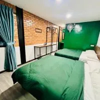 Big Dreams Hotel، فندق في تاناه راتا