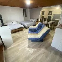 L’étape, hotel en Massiac