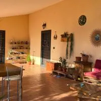 La tana dei Ricci, hotel a Fiano Romano