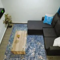 The Plan Budget Apartment Borteyman Accra – hotel w Akrze