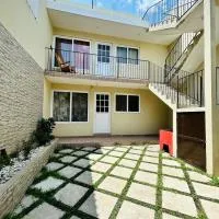 Los Tres Pinos, hotell sihtkohas Guatemala