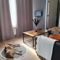 Ubytování Na Peci Lanžhot, hotel sa Lanžhot