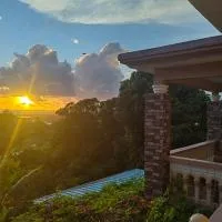Henz and Sia Tourist residence, hotelli Port Mathurinissa