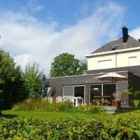 Vakantiehuis De Rekelberg, hotel din Brakel