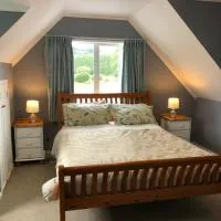 Hunua Ranges, hotel u gradu Hunua