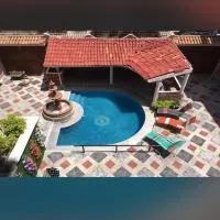 hotel brisas del pacifico, hotell sihtkohas Puerto Vallarta