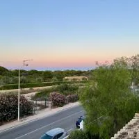 Townhouse med takterrass i Costa Hispania، فندق في غران ألاكانت