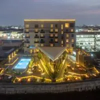 The Bickley Park Hotel, מלון בלקי