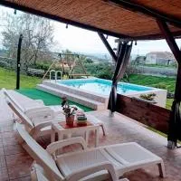 Casa Vacanze Janas, hotel em Ruinas