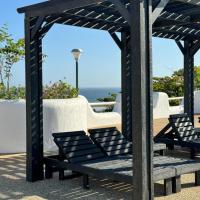 Isla de margarita, hotel poblíž Letiště Generál José Francisco Bermudez - CUP, Pampatar