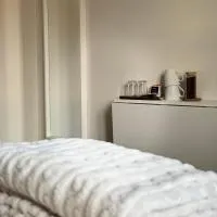 Medelby Inn, מלון בMedelby