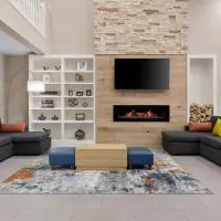 Country Inn & Suites by Radisson, Near The National Sports Center, Coon Rapids, MN, hotel Coon Rapidsban