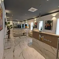 MikAle Luxury Rooms, hotel v destinácii Casteltermini
