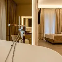 Mamalu - Corso Umberto 35 - Studios and Suites, hotel a Nàpols