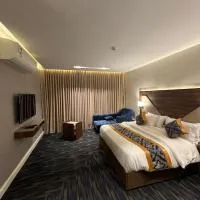 فندق وند wand hotel، فندق في Khawājīyah