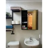 Marina town Spatial condominium, хотел в Думагете