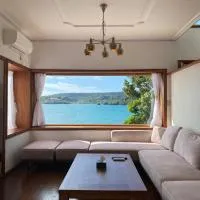 ASAHi, hotell i Uruma