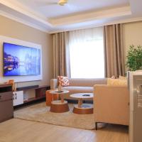 Elegant 3 Bedroom Apartment - 1255 Palm Ridge, hotel poblíž Vipingo Airport - VPG, Vipingo