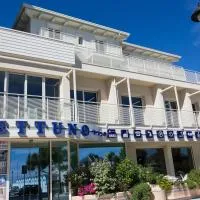 Hotel Nettuno, hotel sa Cesenatico