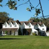 Hollybank House, готель у місті Емсворт