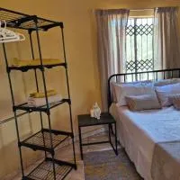 Malamulele में, होटल Rhumbini Lodge