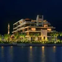 The Jeddah EDITION、ジッダのホテル