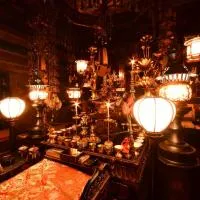 高野山 宿坊 大円院 -Koyasan Shukubo Daienin-, ξενοδοχείο σε Koyasan