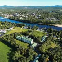 Grand Hostel Ivalo, Hotel in Ivalo