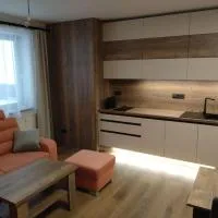 Apartman terasa v Dole, hotel sa Černý Dŭl