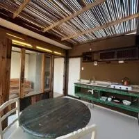 Estudio modular independiente โรงแรมในโกกิมโบ