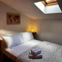 FreeMood Campaegli, hotel i Campaegli