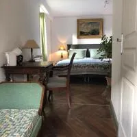 Mansio VitAE, hotel u gradu Nolay