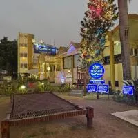 Comfort Inn Coral River Resort, Pathankot, отель в городе Патханкот