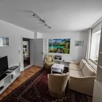 Apartment E1 - Gut ausgestattete 3-Zimmerwohnung 68 qm für 1-5 Personen 2xZZ 1xSC، فندق في غرافنفور