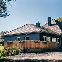 # A Mont Nos'Hôtes, hotel em Malmedy