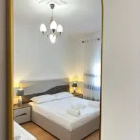 Hanna Guest House, Hotel in Përmet