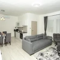 Be Home Apartment, hotel v destinácii Pécs