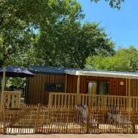 Cottage Prestige 641, viešbutis mieste La Test de Biušas
