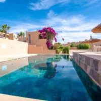 Appartement résidence ait bihi Taghazout, hotel v destinaci Ikouzza